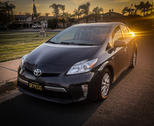 Load image into Gallery viewer, 2012 - 2015 Prius Plug-In lithium upgrade pack
